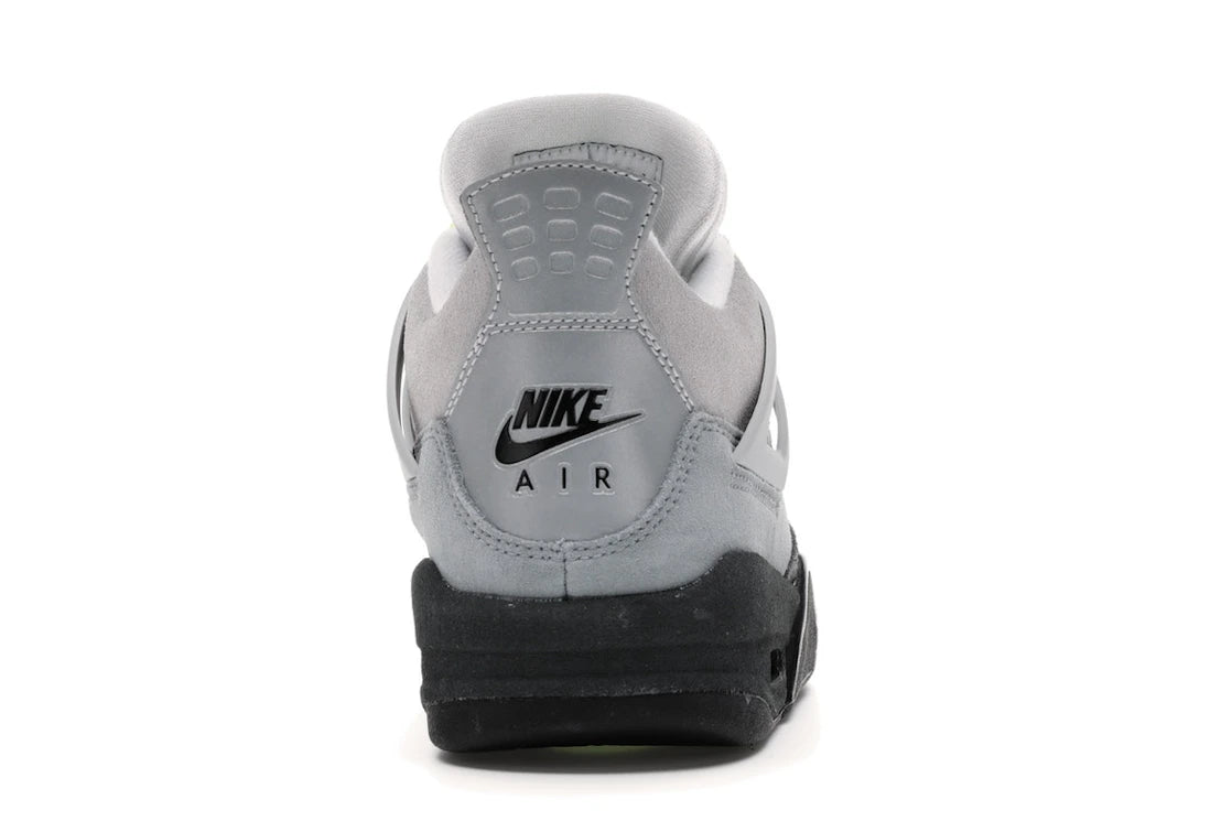 Jordan 4 Retro SE 95 Neon (GS)