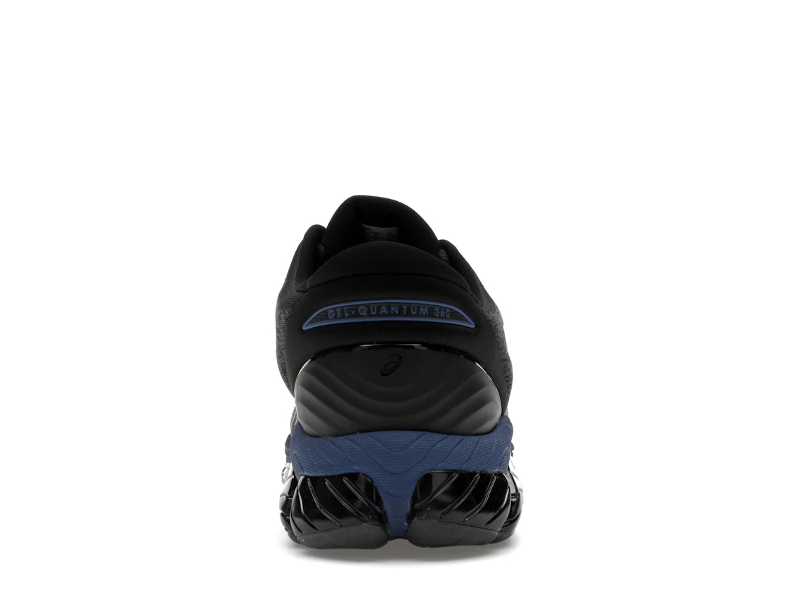 ASICS Gel-Quantum 360 VIII Dime Black