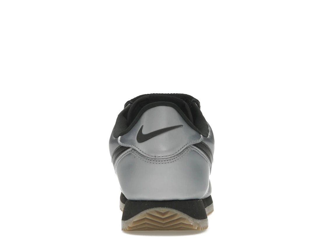 Nike Cortez SE Tiempo Pack Metallic Cool Grey
