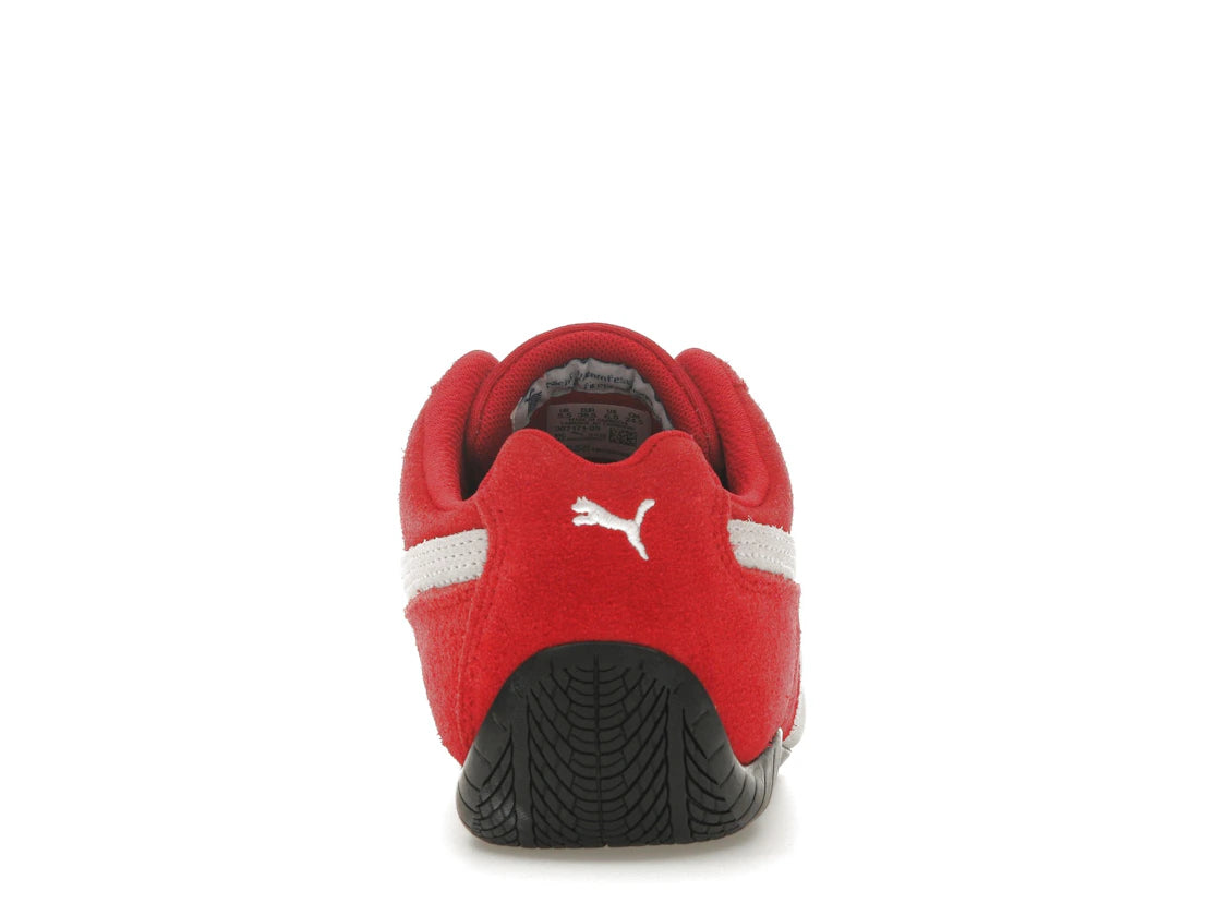 Puma Speedcat OG+ Sparco Ribbon Rot