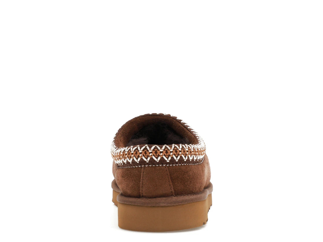 UGG Tasman Slipper Chocolate