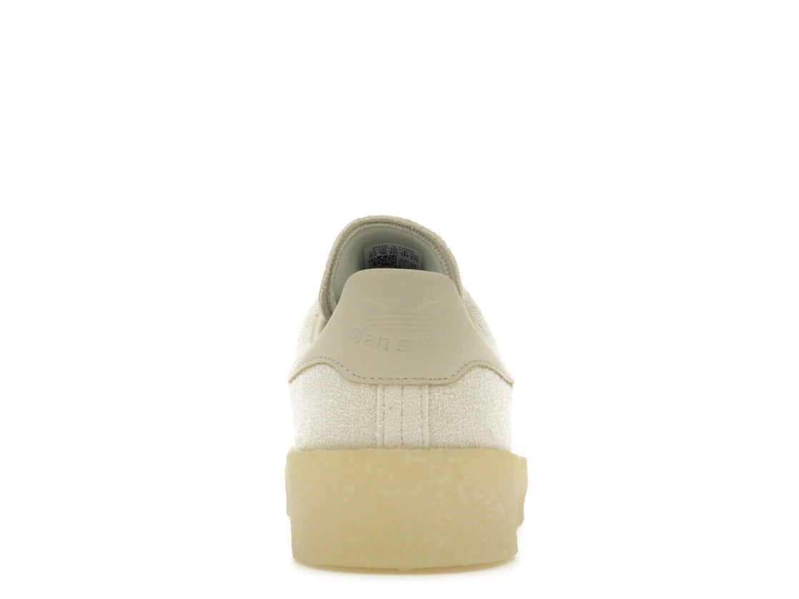 adidas Stan Smith Crepe Off White