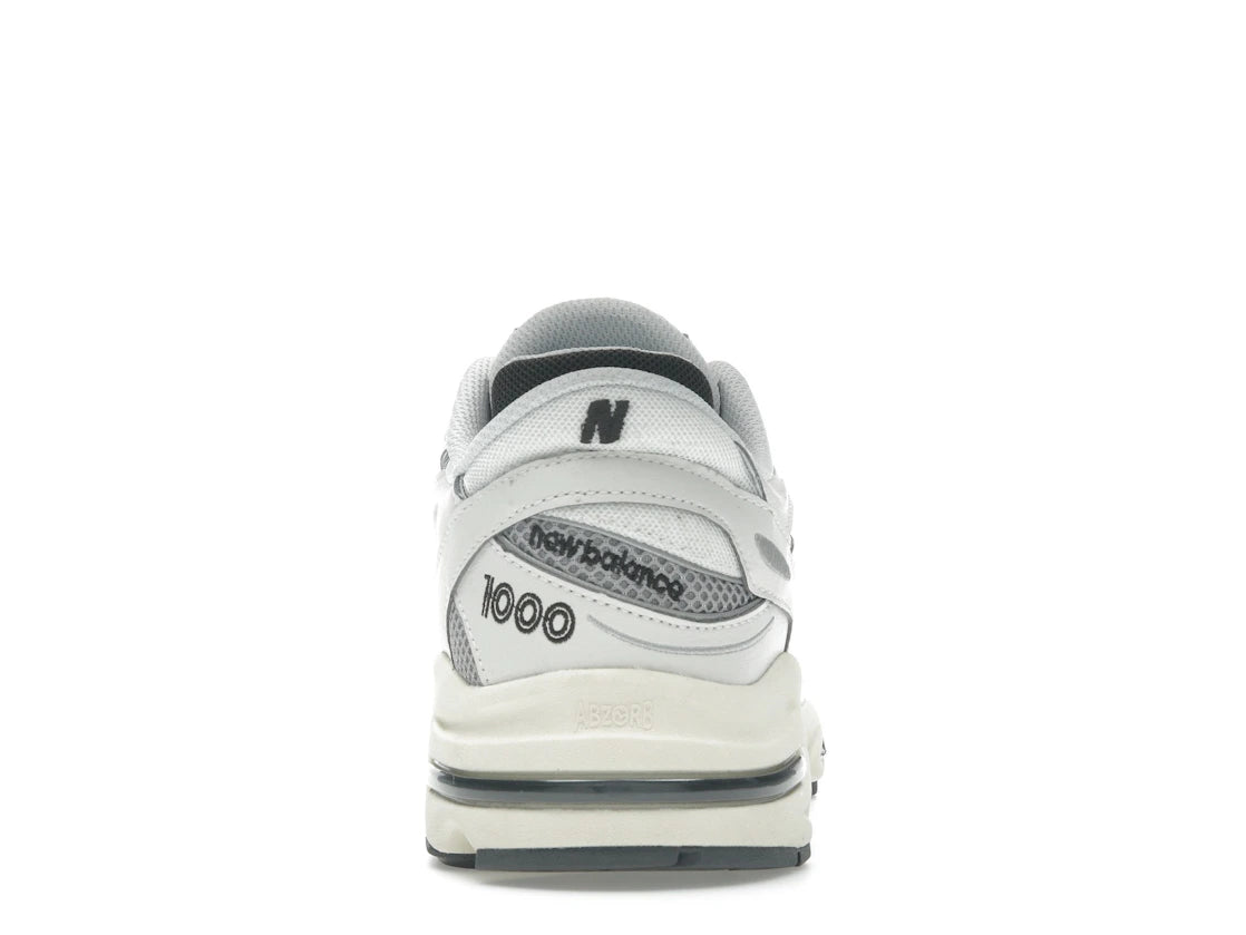 New Balance 1000 Sea Salt Grey