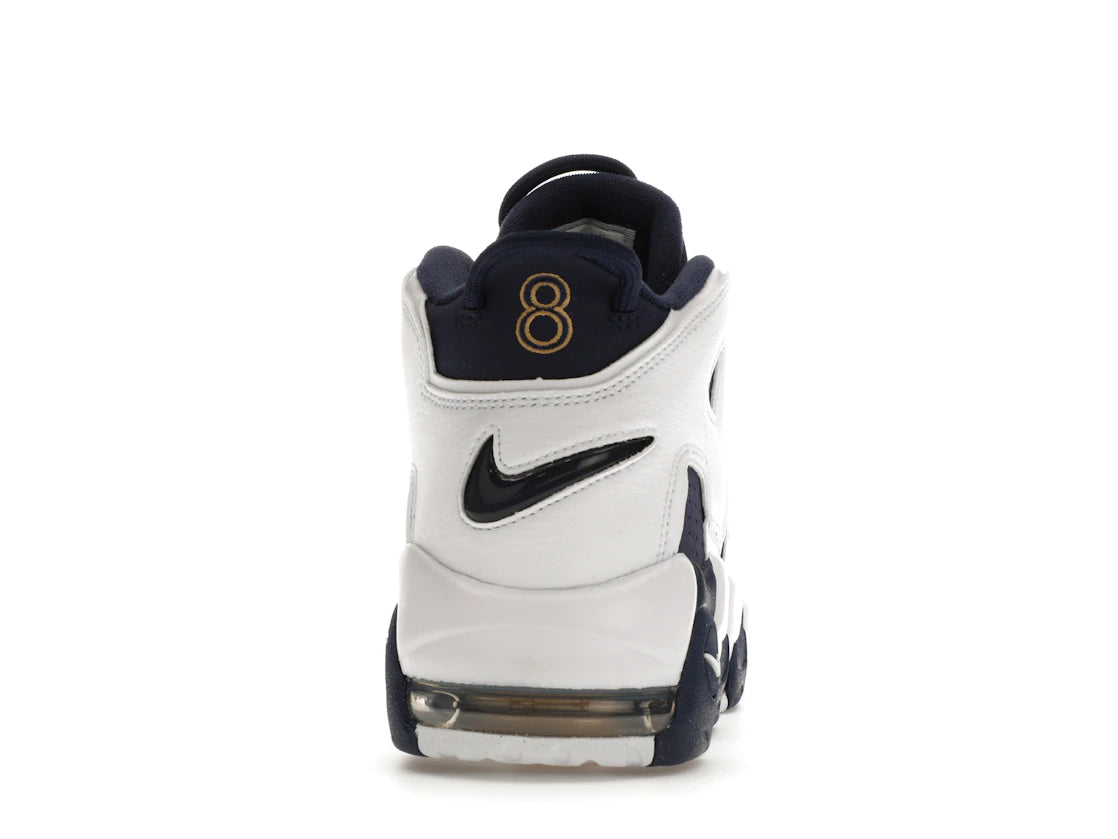 Nike Air More Uptempo 96 Olympic (2024)
