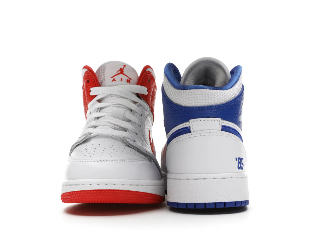Jordan 1 Mid '85 (GS)