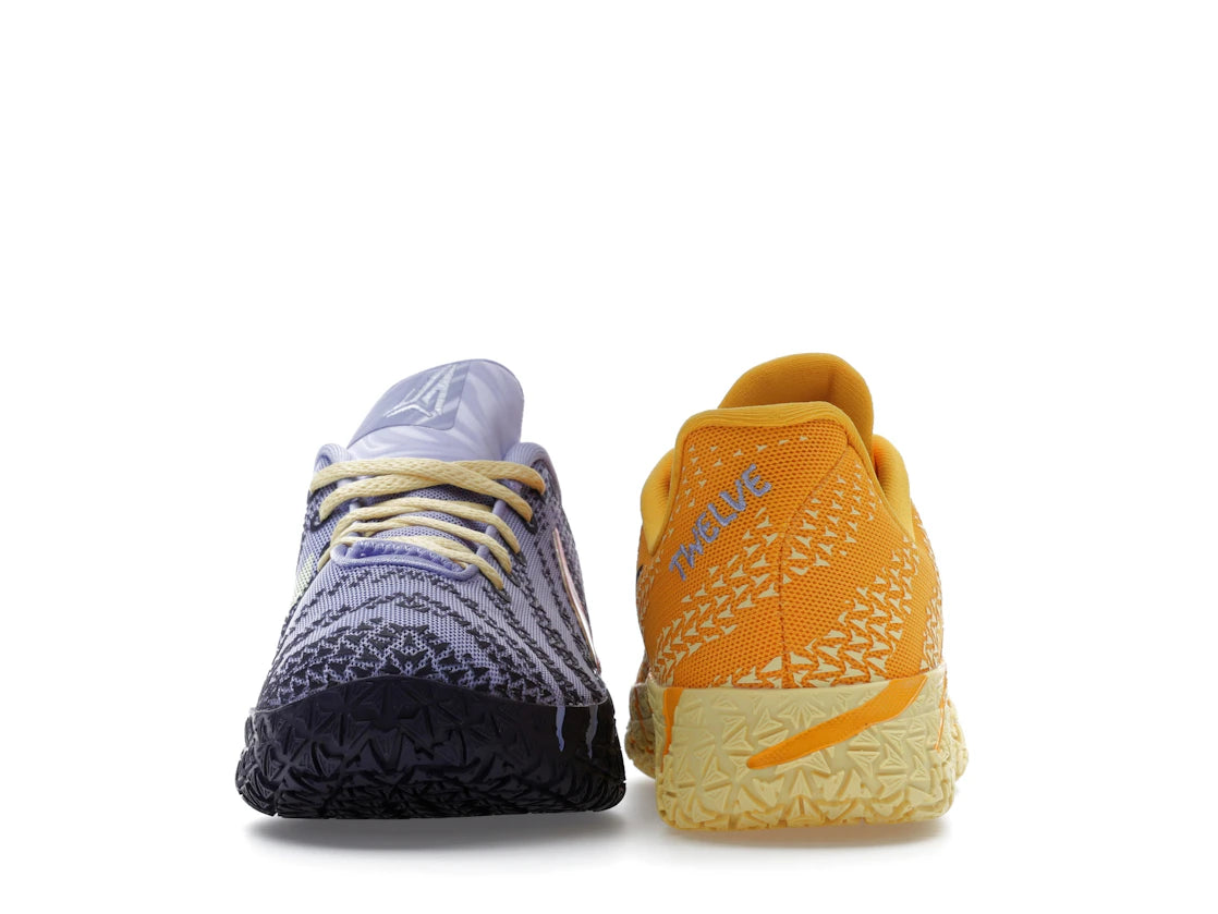 Nike Ja 3 Hustle & Flow (GS)