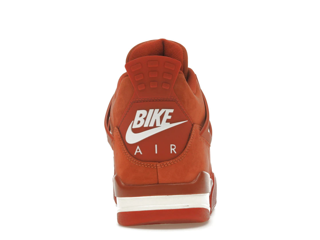Air Jordan 4 Retro OG SP Nigel Sylvester Brick von Brick