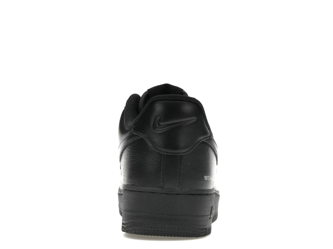Nike Air Force 1 Low SP 1017 ALYX 9SM Black