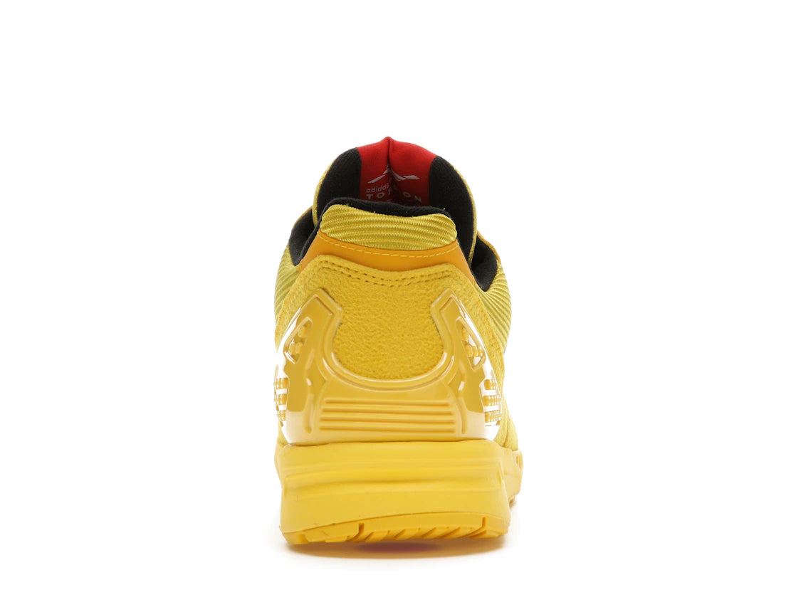 adidas ZX 8000 LEGO Color Pack Gelb