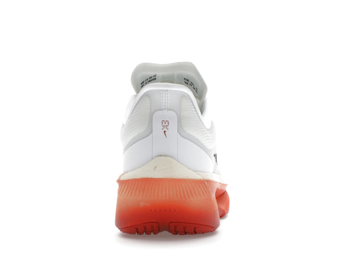 Nike Zoom Fly 6 Eliud Kipchoge – Es ist erst der Anfang