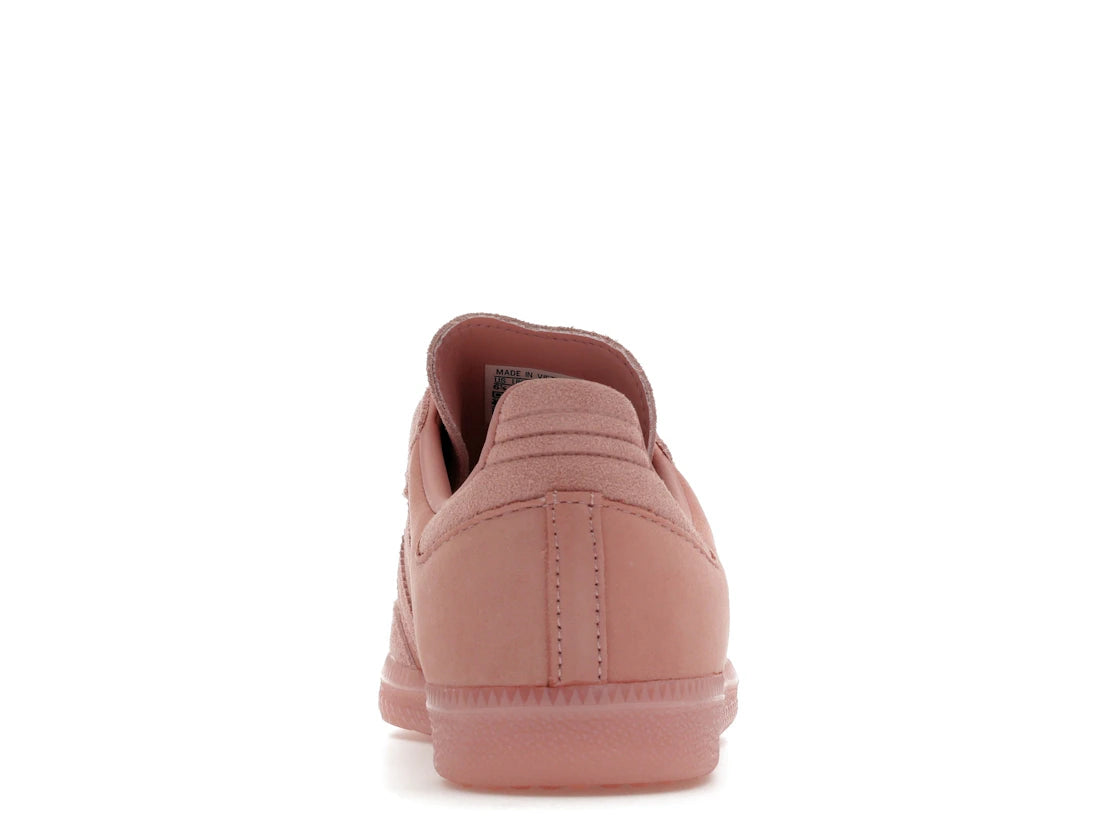 adidas Samba OG Wonder Mauve (Damen)