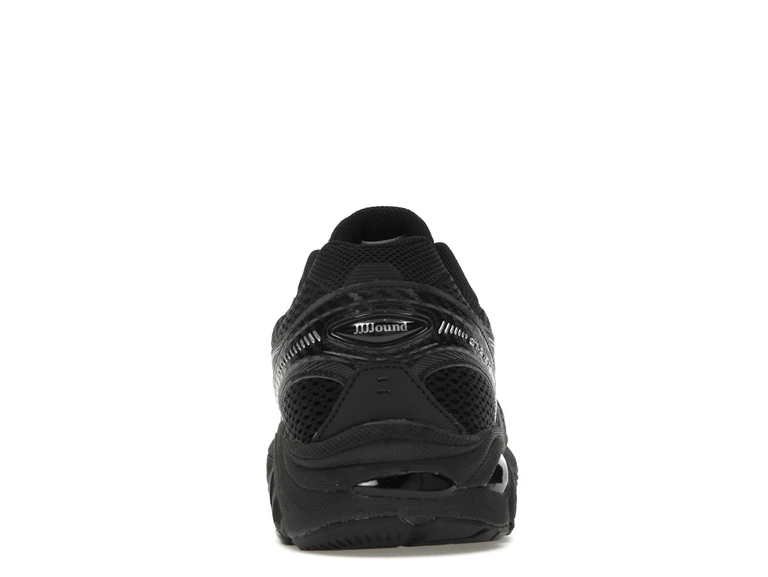 ASICS GT-2160 JJJJound Schwarz
