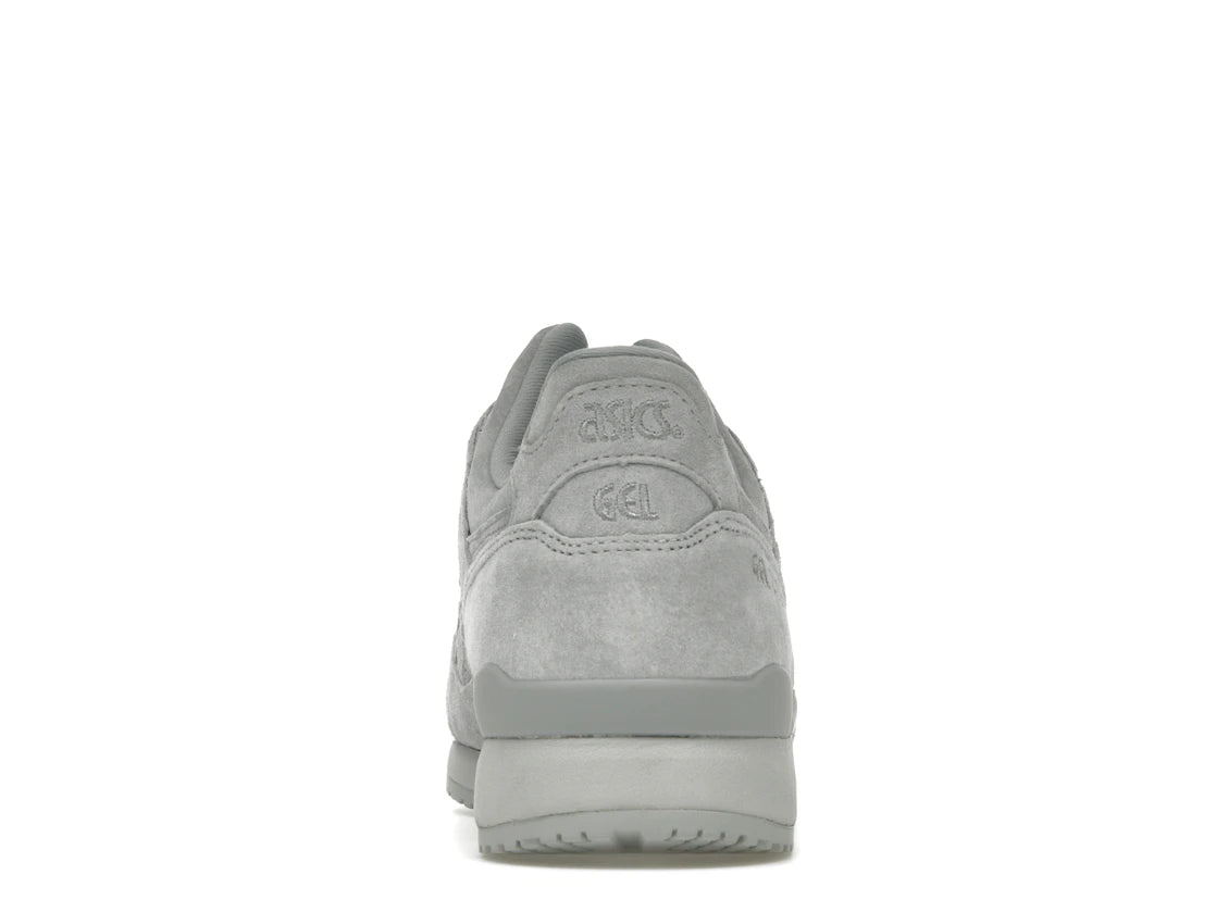 ASICS Gel-Lyte III 30th Anniversary Piedmont Grey