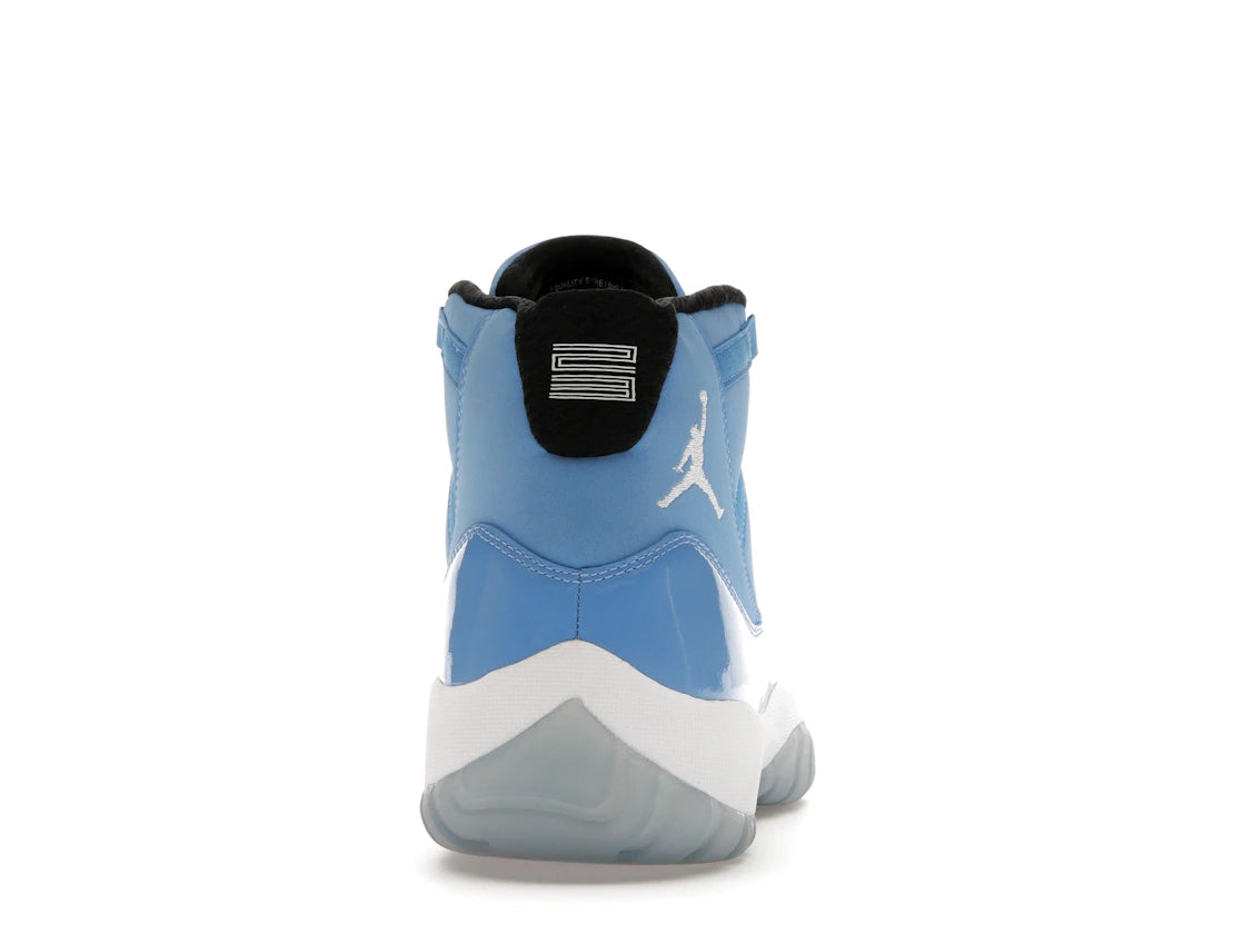 Jordan 11 Retro Pantone