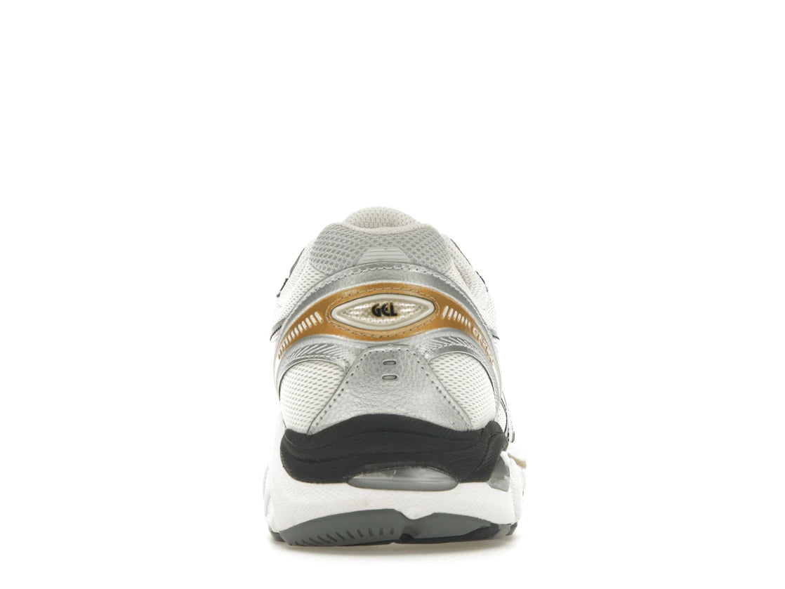 ASICS GT-2160 Creme Reines Silber Gold