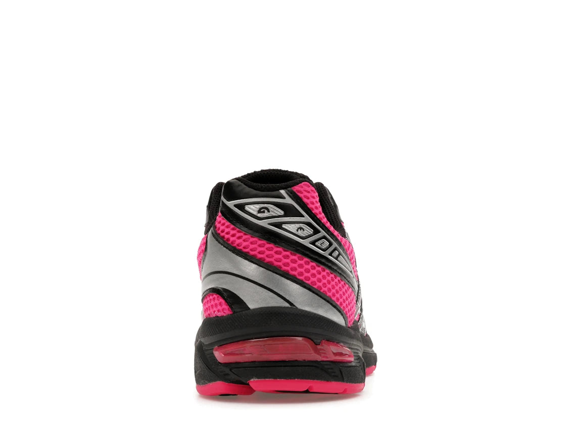 ASICS Gel-1130 Pink Schwarz (Damen)