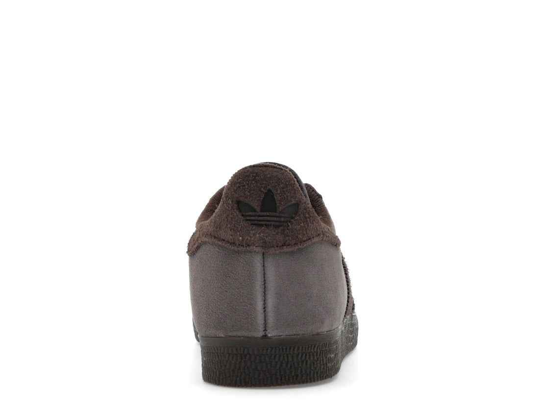 adidas Gazelle Anthrazitbraun