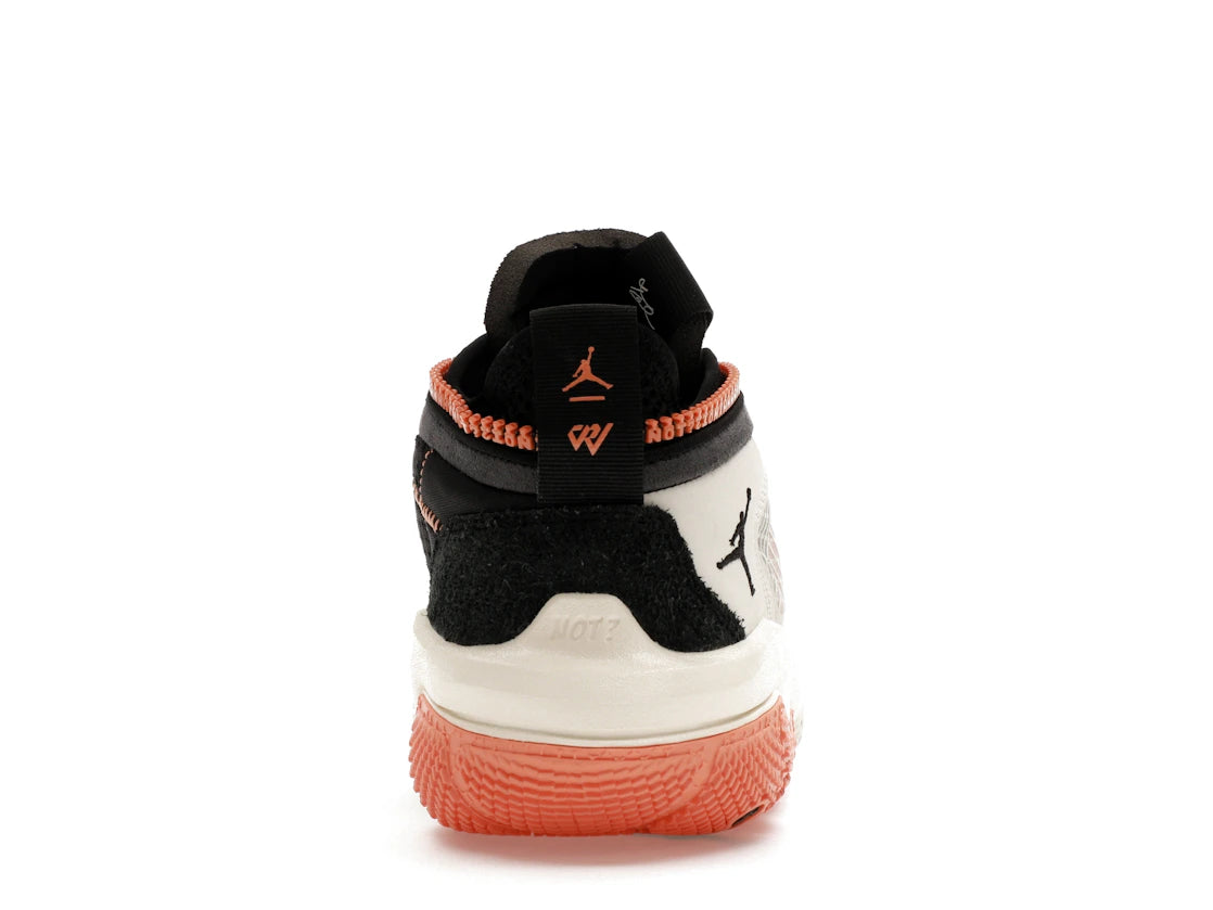 Jordan Why Not Zer0.6 Rattan