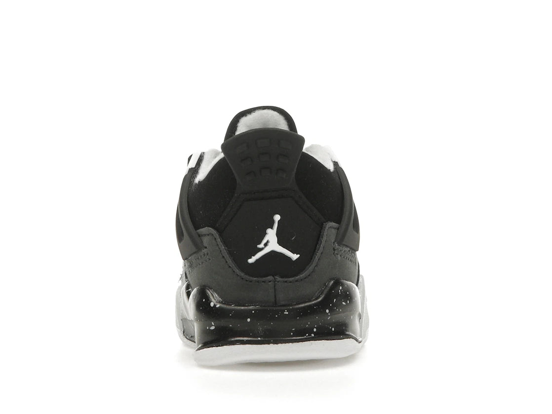 Jordan 4 Retro Fear (2024) (TD)