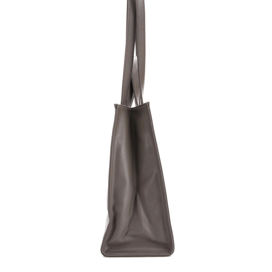 Telfar Shopping Bag Medium Grey