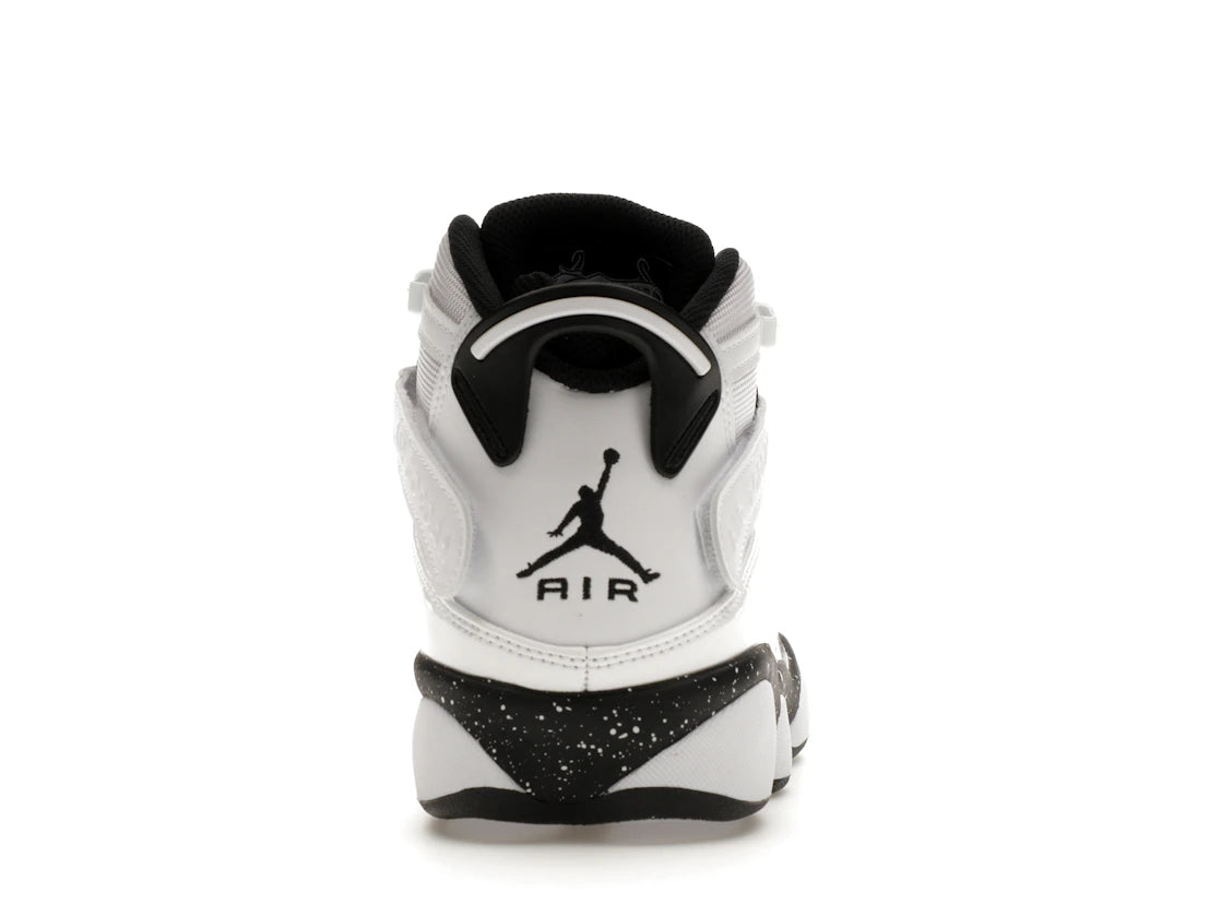 Jordan 6 Rings Reverse Oreo