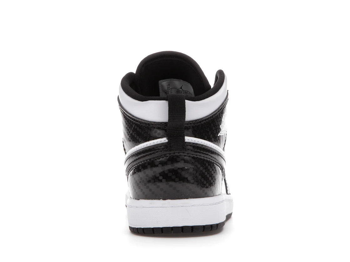 Jordan 1 Mid SE All-Star (2021) (PS)