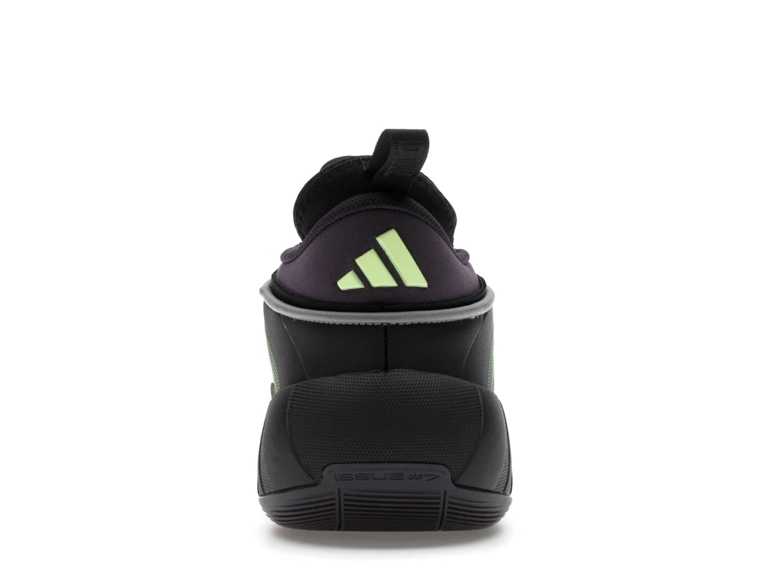 adidas DON Ausgabe Nr. 7 Camp