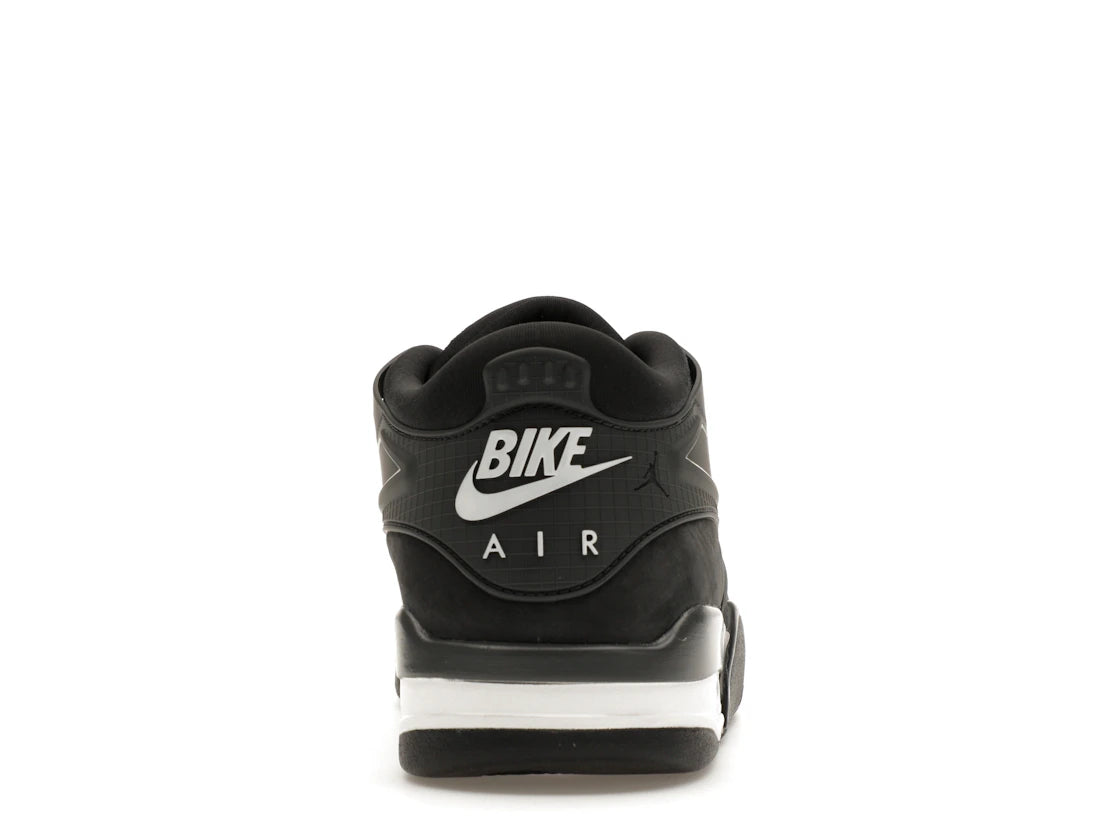 Jordan 4 RM SP Nigel Sylvester Driveway Gray