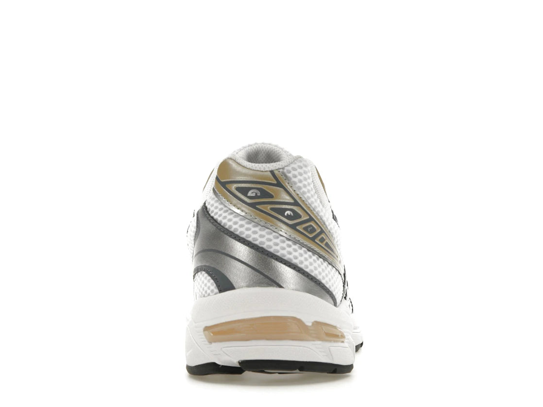 ASICS Gel-1130 White Wood Crepe