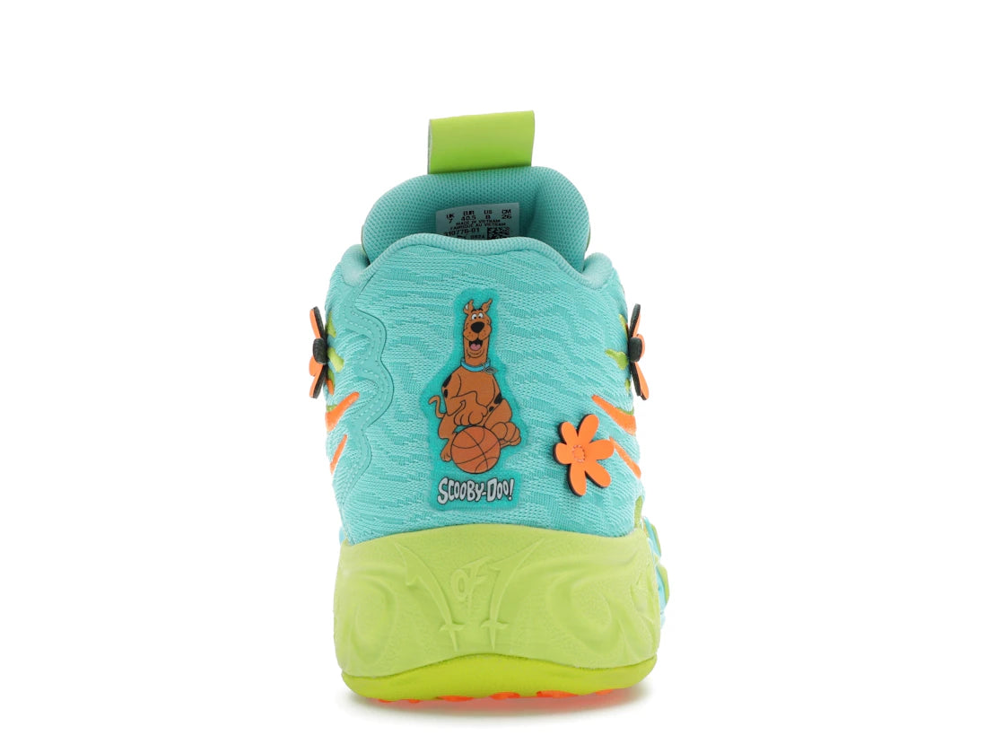 Puma LaMelo Ball MB.04 Scooby-Doo
