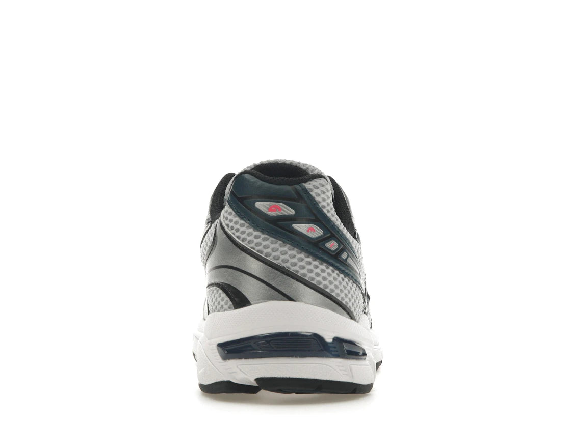 ASICS Gel-1130 Concrete Teal Pink (Women's)