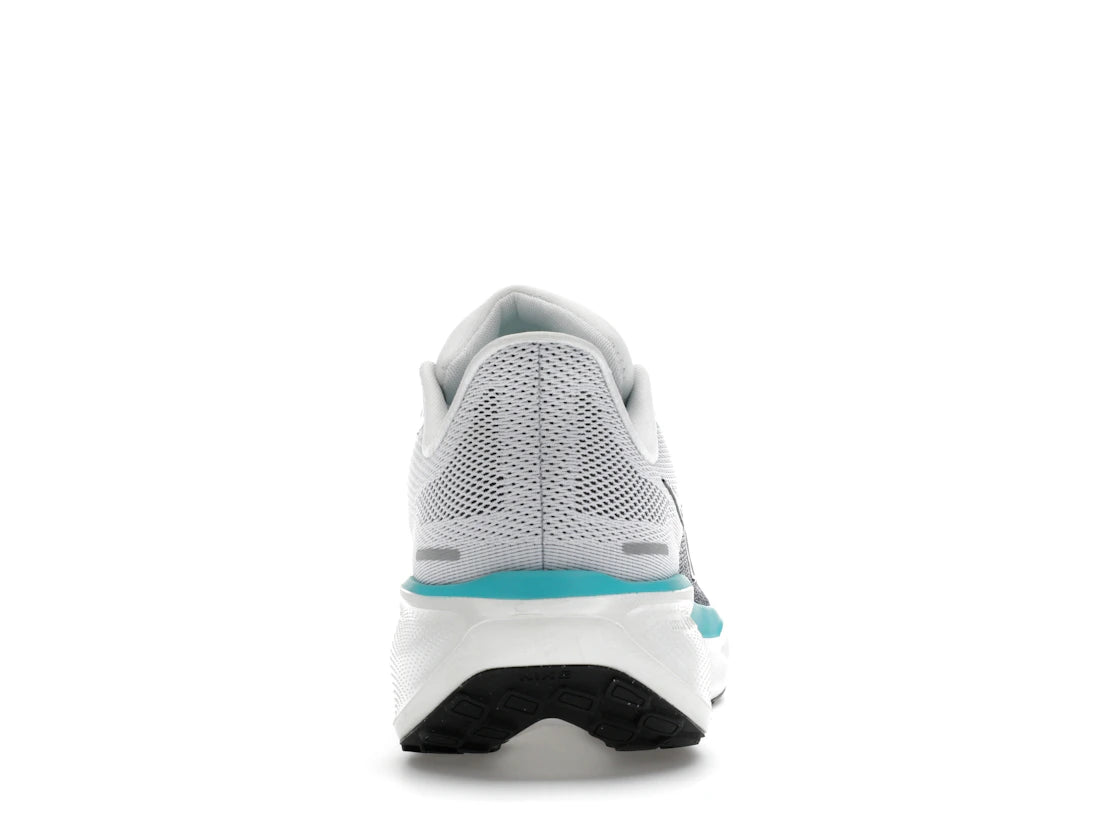 Nike Air Zoom Pegasus 41 Weiß Dusty Cactus