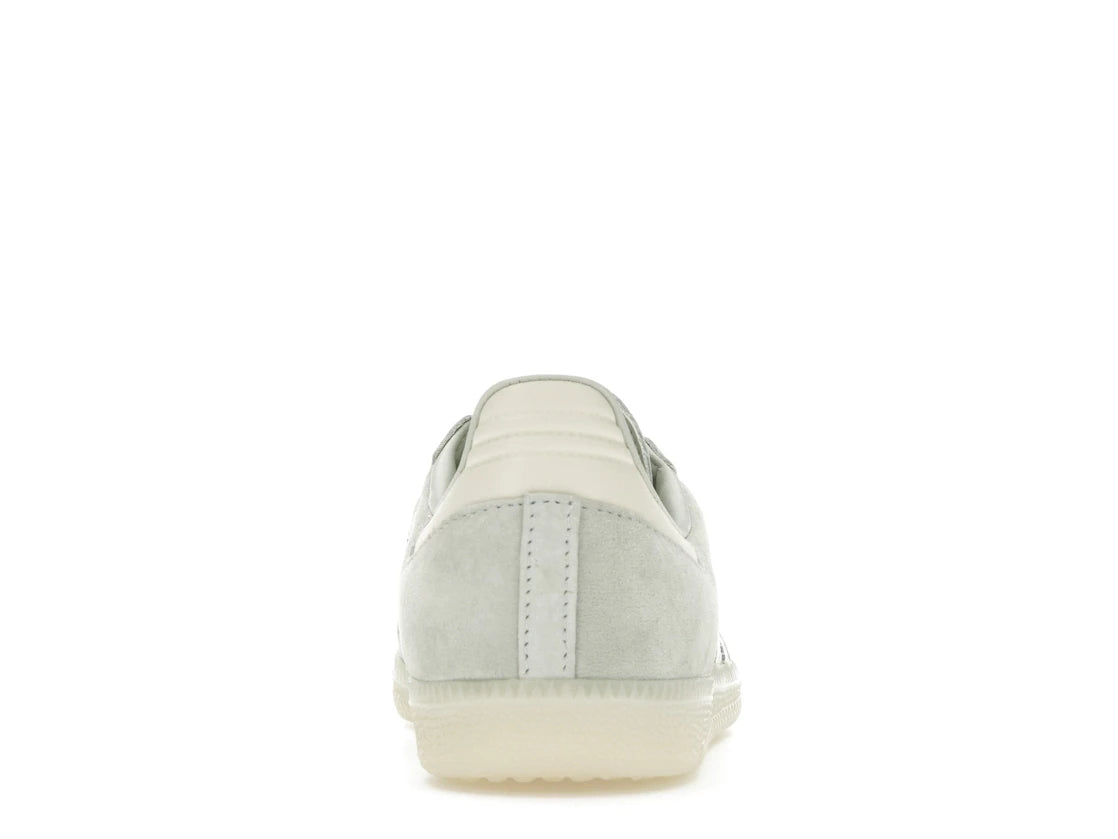 adidas Samba OG Wonder Silver