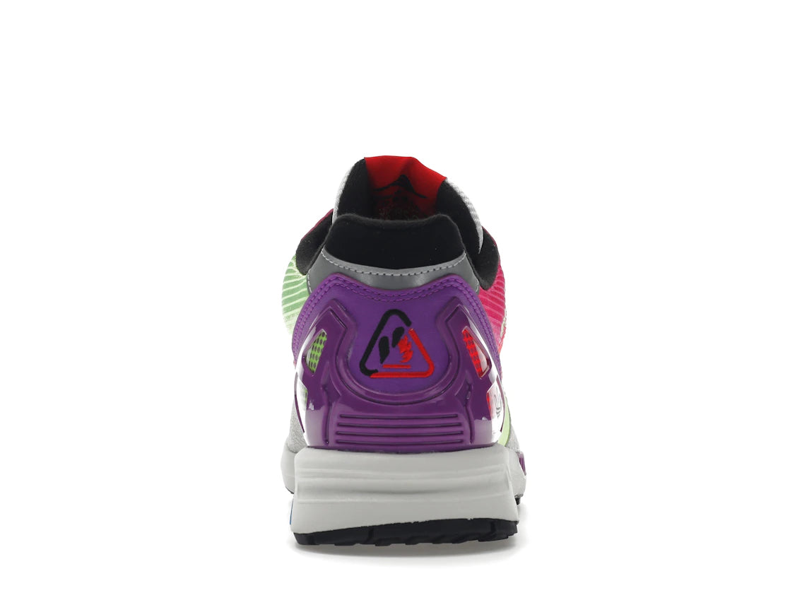 adidas ZX 8500 Overkill Graffiti