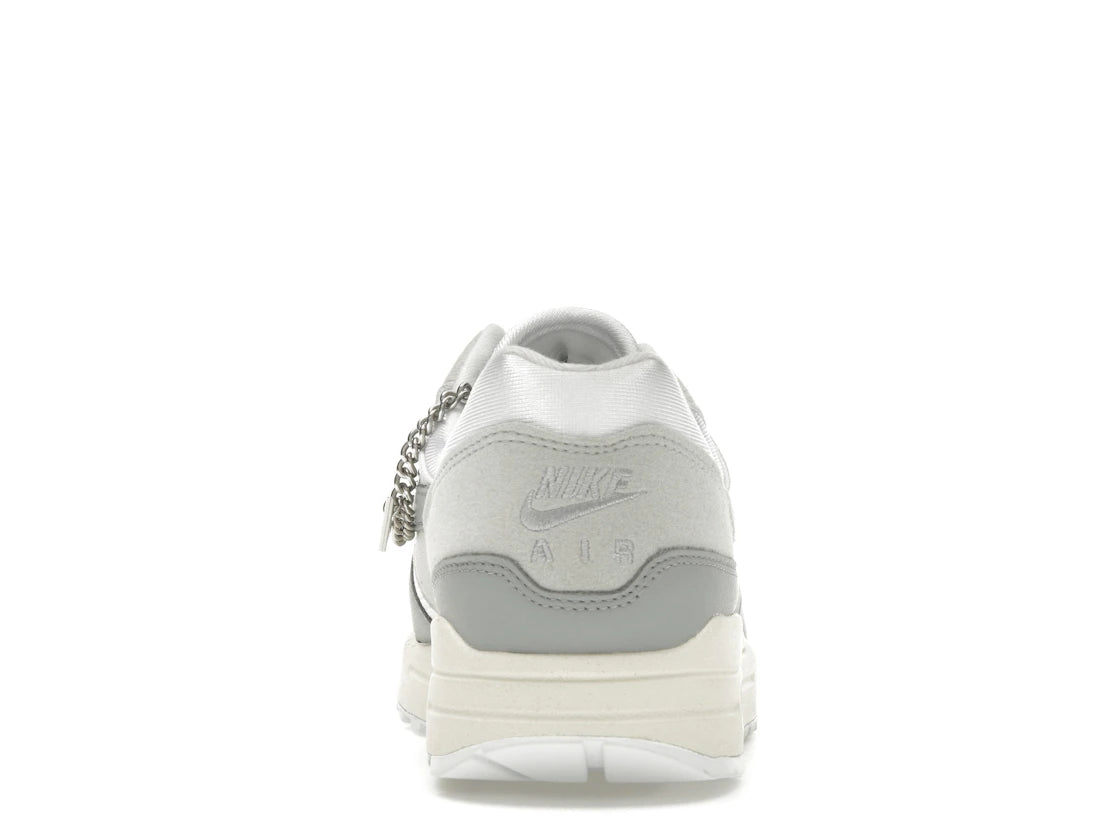 Nike Air Max 1 '87 Pure Platinum (Damen)