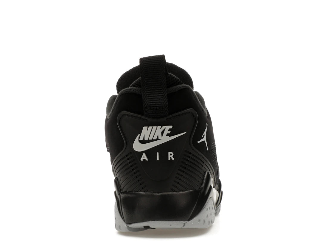 Jordan MVP 92 Black Wolf Grey