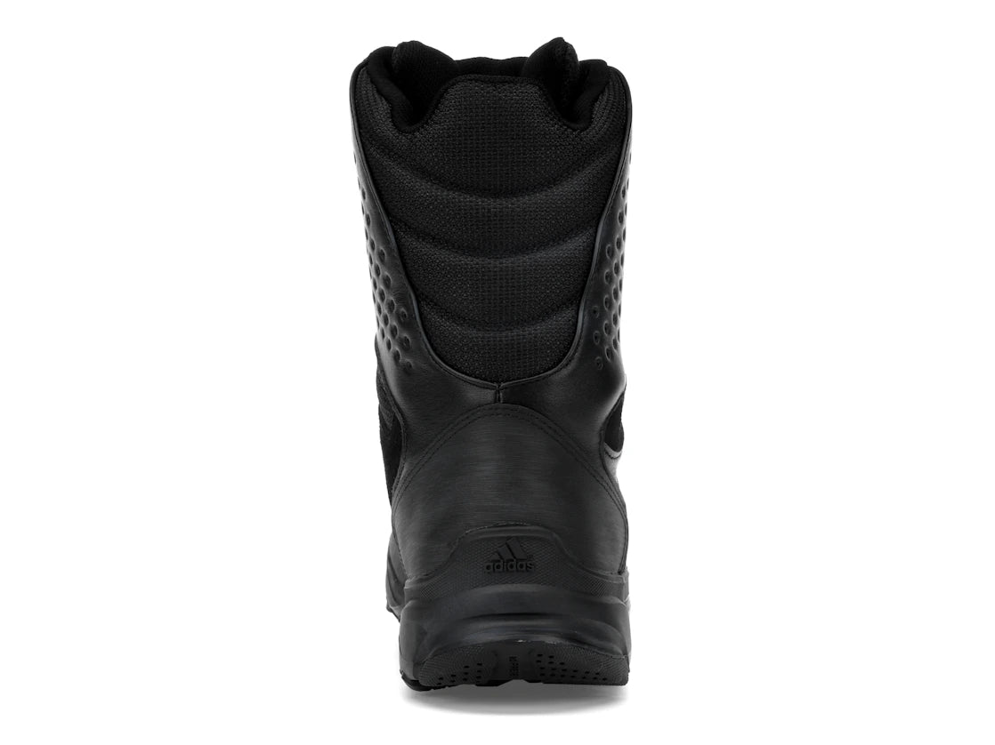 adidas Club GSG-9 Thug Club Triple Schwarz