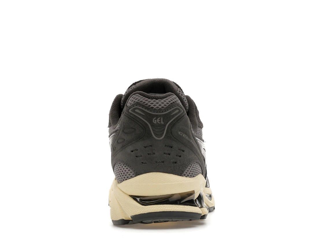 ASICS Gel-Kayano 14 Clay Grau Schwarz