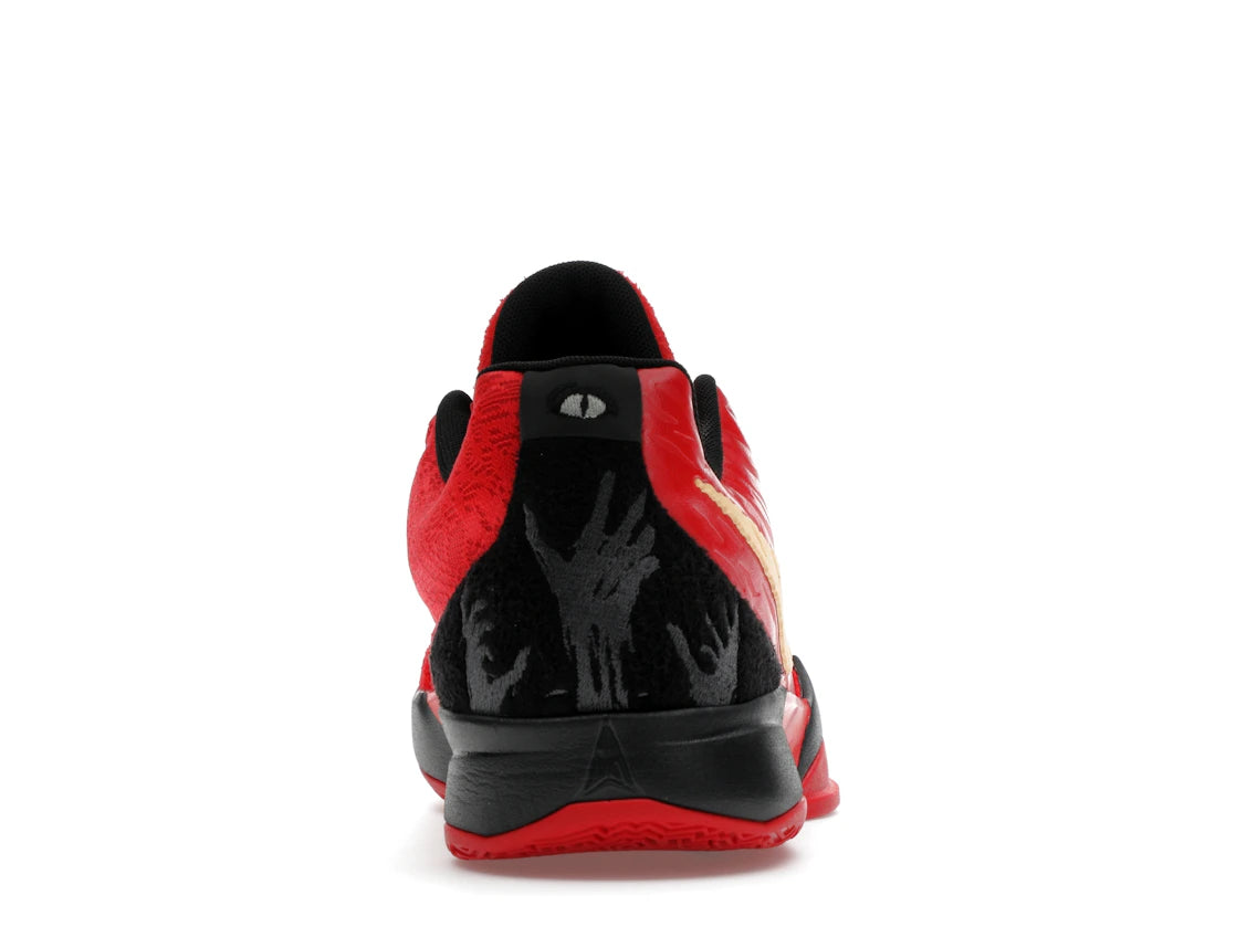Nike Ja 2 Nightmare