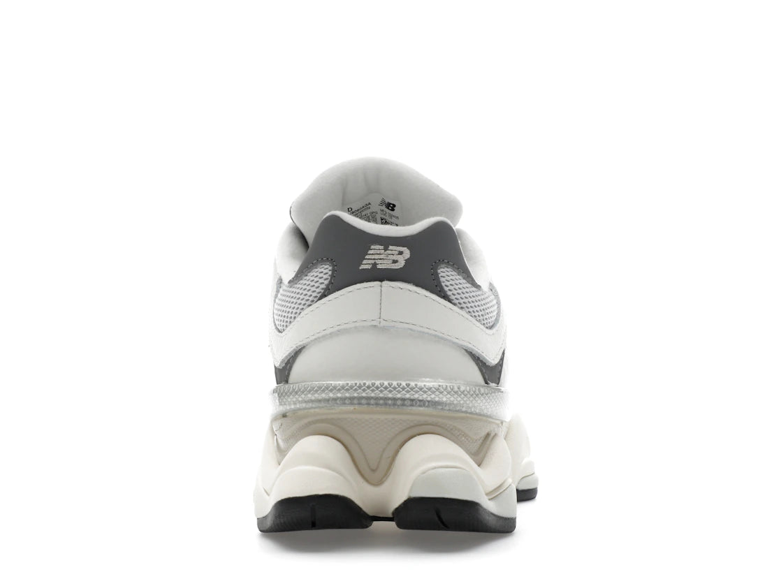 New Balance 9060 Sea Salt Castlerock