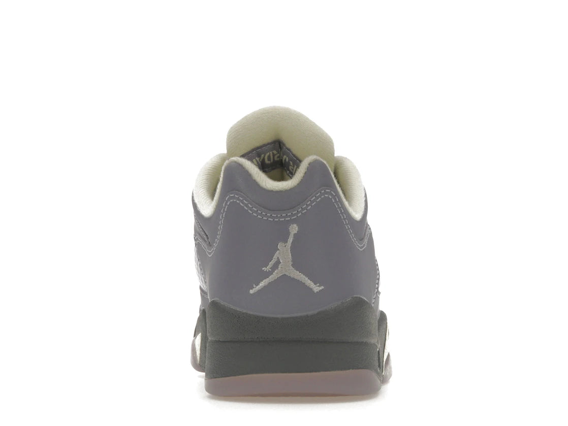 Jordan 5 Retro Low Indigo Haze (Women's)