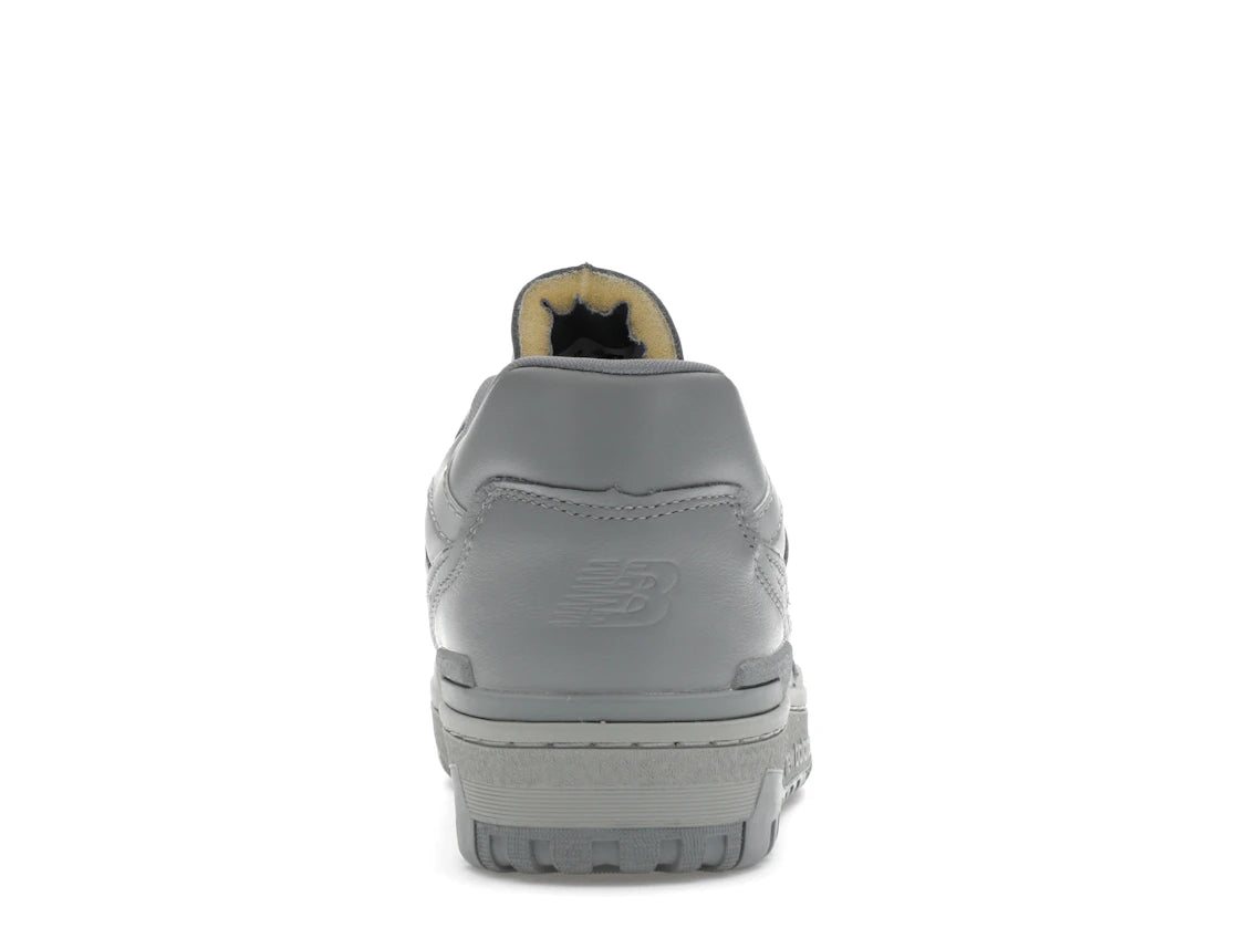 New Balance 550 Concrete