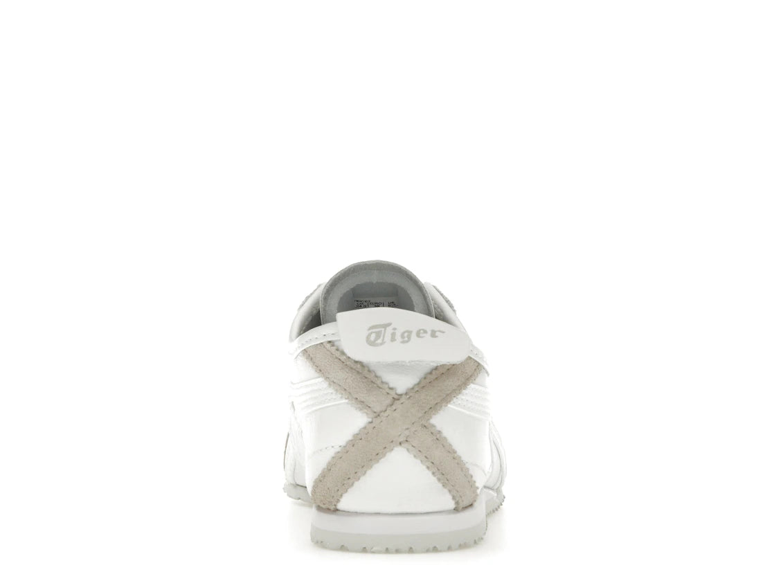 Onitsuka Tiger Mexico 66 White Beige