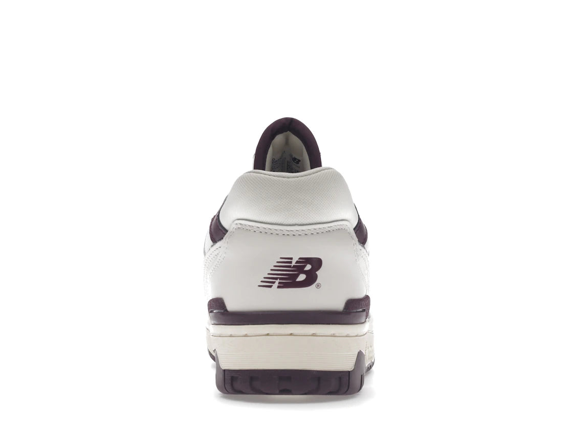 New Balance 550 Aime Leon Dore Purple