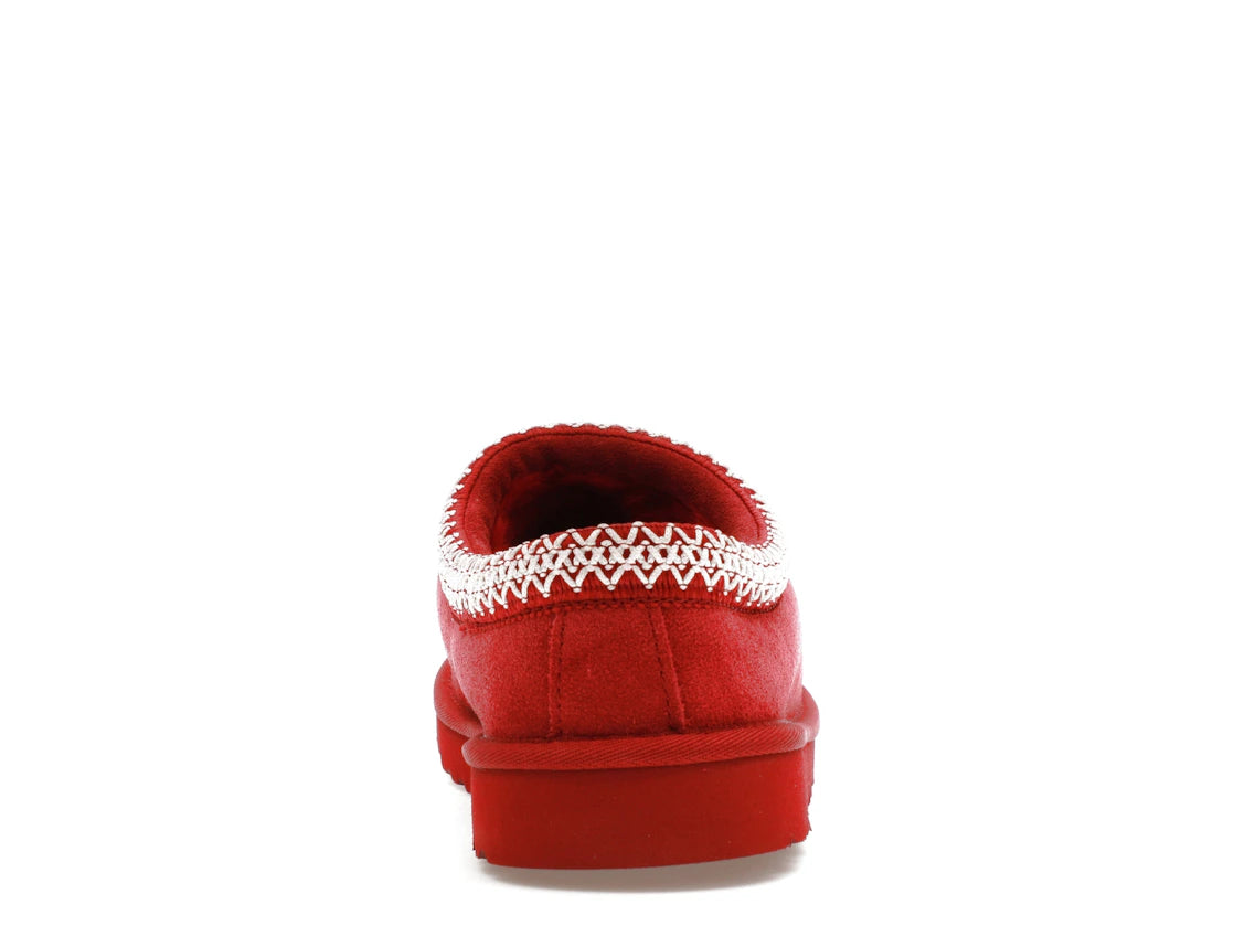 UGG Tasman Slipper Red Wine