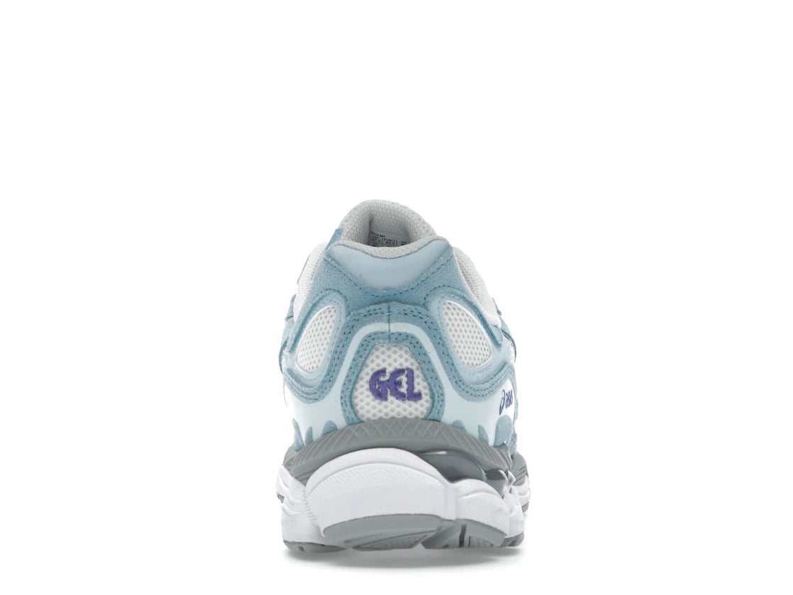 ASICS Gel-NYC Cream Arctic Sky