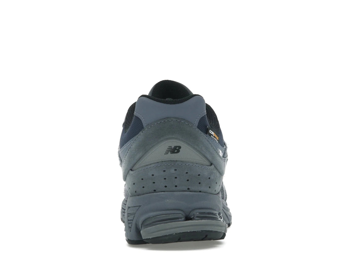 New Balance 2002R Cordura Dunkelarktisgrau