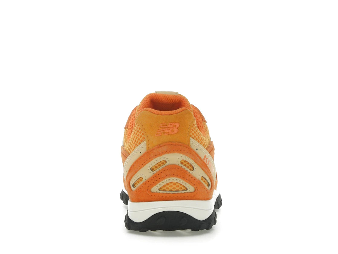 New Balance 204L Kith Orange
