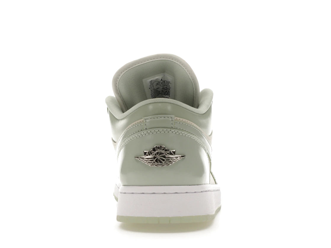 Jordan 1 Low Seafoam Sail (Damen)