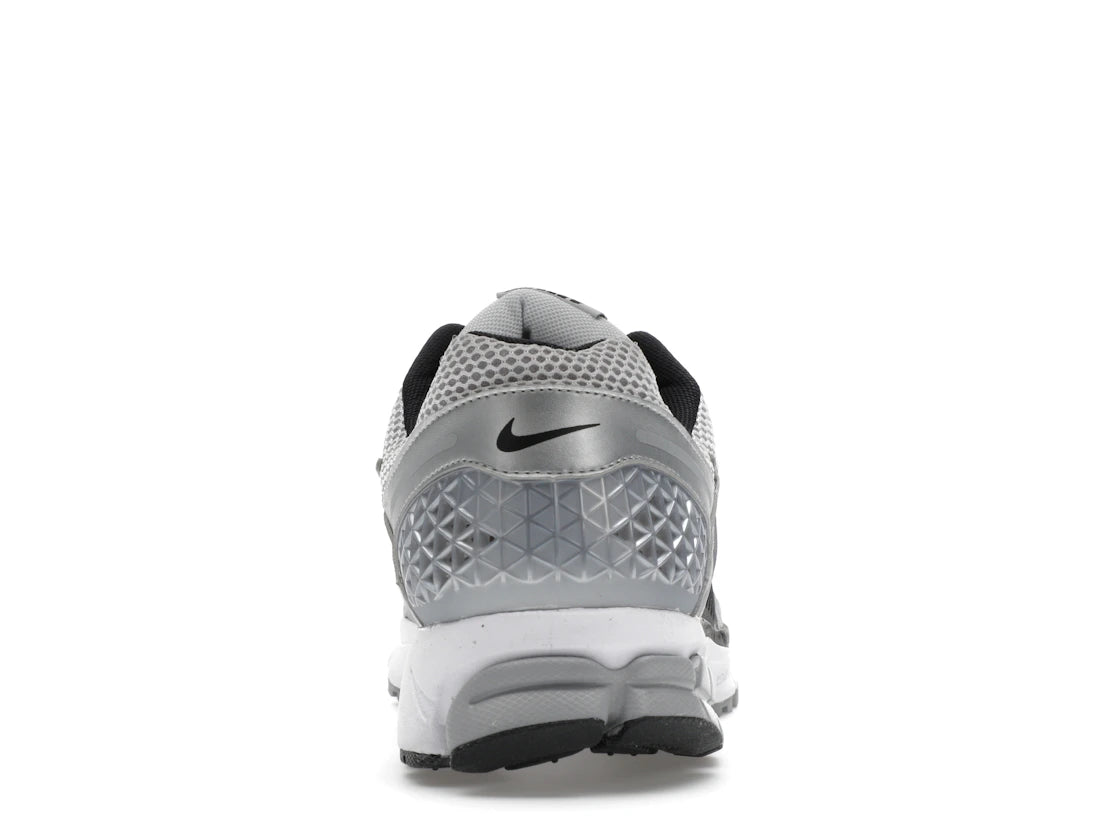 Nike Zoom Vomero 5 Metallic Silver Black
